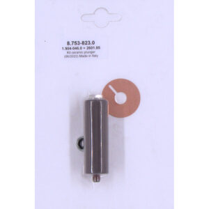 Landa Ceramic Plunger Kit, 18mm